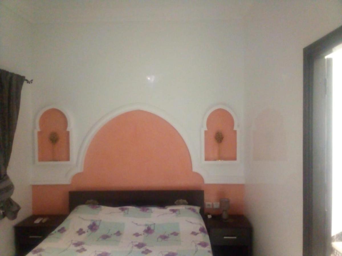 Riad Naim Marraquexe Exterior foto